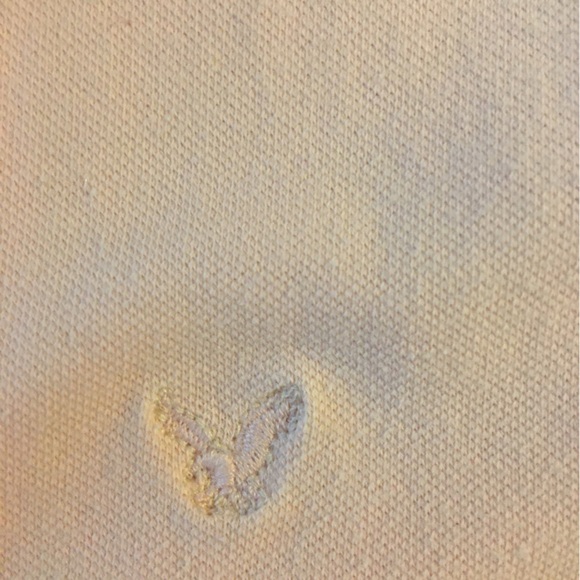 American Eagle Outfitters polo shirt - Picture 3 of 5